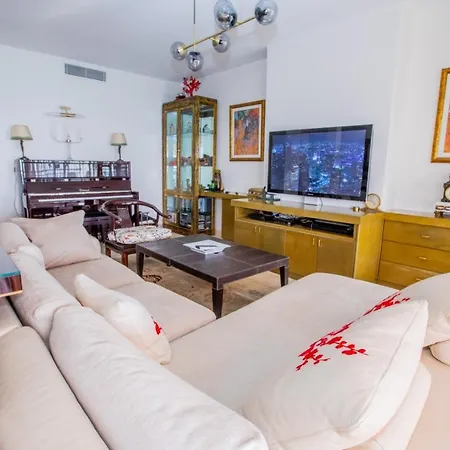 Exceptional! Penthouse In Front Of Monte Carlo And Tennis Club *