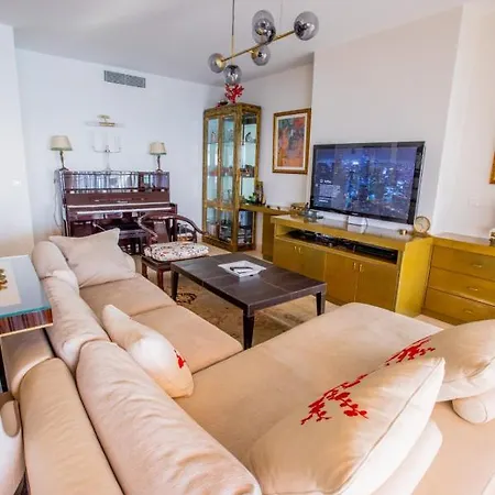 Exceptional! Penthouse In Front Of Monte Carlo And Tennis Club Апартаменты *