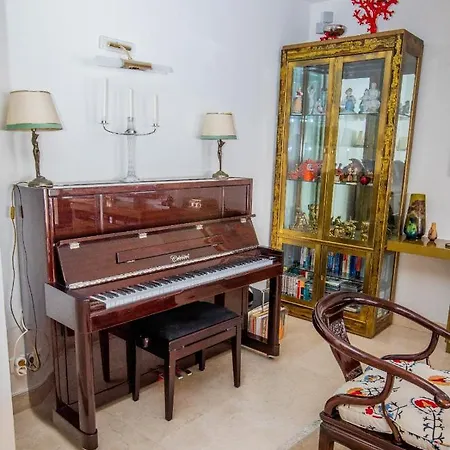 Exceptional! Penthouse In Front Of Monte Carlo And Tennis Club Апартаменты Рокебрюн — Кап-Мартен
