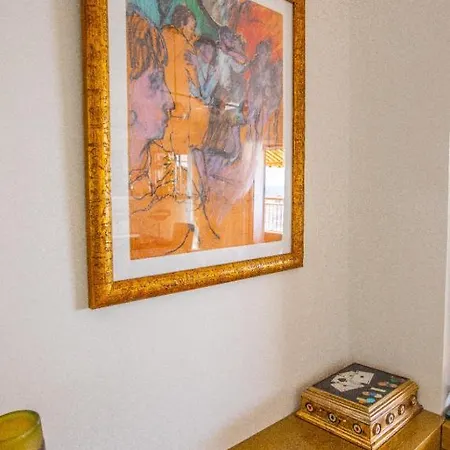 Exceptional! Penthouse In Front Of Monte Carlo And Tennis Club *