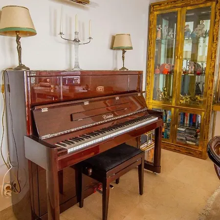 Exceptional! Penthouse In Front Of Monte Carlo And Tennis Club *