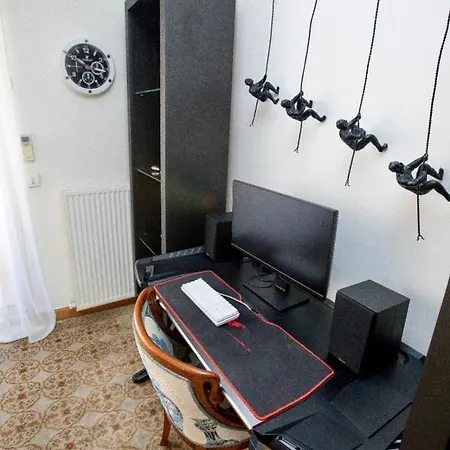 Exceptional! Penthouse In Front Of Monte Carlo And Tennis Club * Рокебрюн — Кап-Мартен