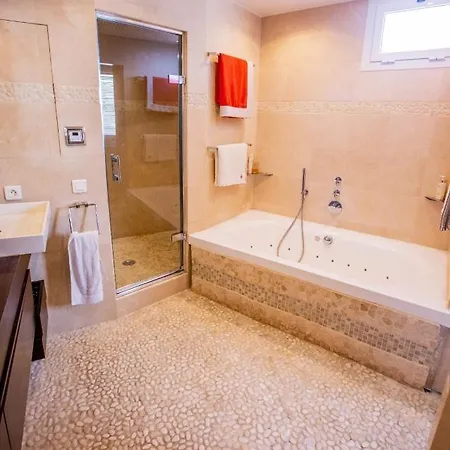 Exceptional! Penthouse In Front Of Monte Carlo And Tennis Club Рокебрюн — Кап-Мартен