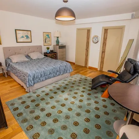 Exceptional! Penthouse In Front Of Monte Carlo And Tennis Club * Рокебрюн — Кап-Мартен