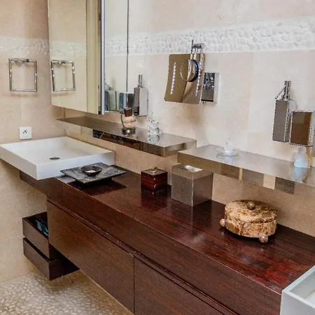 Апартаменты Exceptional! Penthouse In Front Of Monte Carlo And Tennis Club