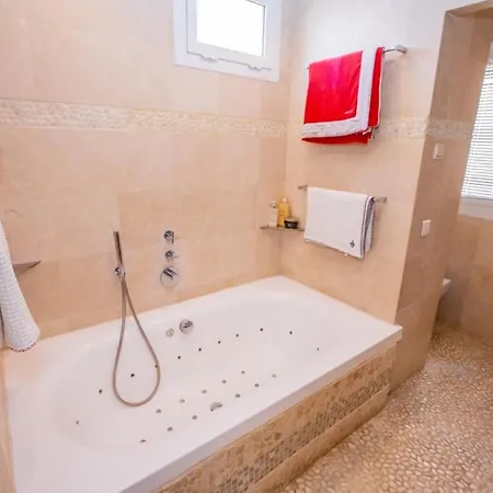 Exceptional! Penthouse In Front Of Monte Carlo And Tennis Club Апартаменты
