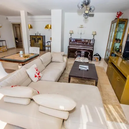 Exceptional! Penthouse In Front Of Monte Carlo And Tennis Club Апартаменты *