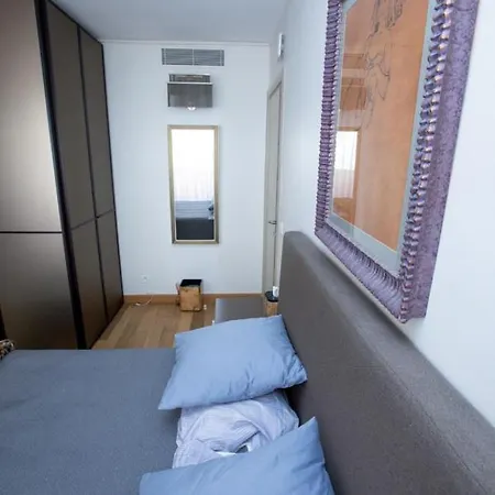 Апартаменты Exceptional! Penthouse In Front Of Monte Carlo And Tennis Club *