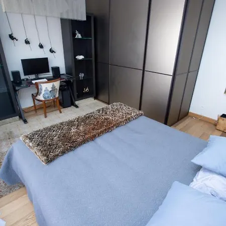 Exceptional! Penthouse In Front Of Monte Carlo And Tennis Club Апартаменты *
