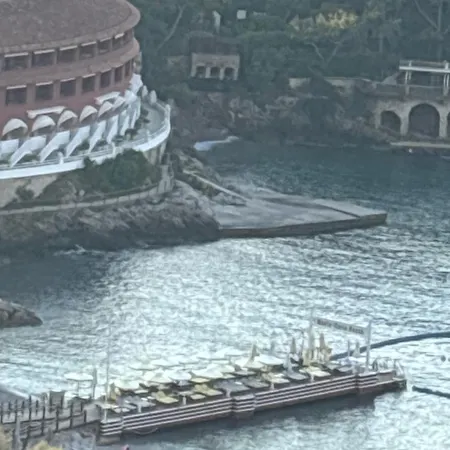 Exceptional! Penthouse In Front Of Monte Carlo And Tennis Club * روكوبرُن كاب مارتي